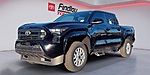 New 2025 TOYOTA TACOMA SR5 in HENDERSON, NEVADA