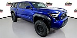 New 2025 TOYOTA TACOMA HYBRID TRD OFF ROAD in HENDERSON, NEVADA