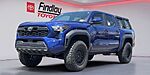 New 2025 TOYOTA TACOMA HYBRID TRD OFF ROAD in HENDERSON, NEVADA