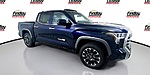 New 2025 TOYOTA TUNDRA LIMITED in HENDERSON, NEVADA