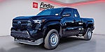 New 2025 TOYOTA TACOMA SR in HENDERSON, NEVADA