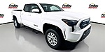 New 2025 TOYOTA TACOMA SR5 in HENDERSON, NEVADA