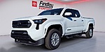 New 2025 TOYOTA TACOMA SR5 in HENDERSON, NEVADA
