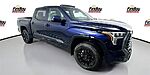 New 2025 TOYOTA TUNDRA PLATINUM in HENDERSON, NEVADA