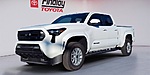 New 2025 TOYOTA TACOMA SR5 in HENDERSON, NEVADA