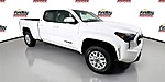 New 2025 TOYOTA TACOMA SR5 in HENDERSON, NEVADA