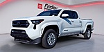 New 2025 TOYOTA TACOMA SR5 in HENDERSON, NEVADA