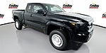 New 2025 TOYOTA TACOMA SR in HENDERSON, NEVADA