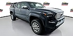 New 2025 TOYOTA TACOMA HYBRID LIMITED in HENDERSON, NEVADA
