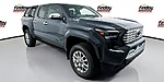 New 2025 TOYOTA TACOMA LIMITED in HENDERSON, NEVADA