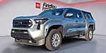 New 2025 TOYOTA TACOMA SR5 in HENDERSON, NEVADA