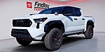 New 2025 TOYOTA TACOMA HYBRID TRD PRO in HENDERSON, NEVADA