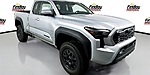 New 2025 TOYOTA TACOMA PRERUNNER in HENDERSON, NEVADA