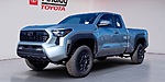 New 2025 TOYOTA TACOMA PRERUNNER in HENDERSON, NEVADA