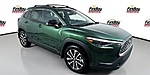 New 2025 TOYOTA COROLLA CROSS XLE in HENDERSON, NEVADA