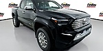New 2025 TOYOTA TACOMA LIMITED in HENDERSON, NEVADA