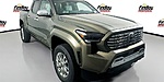 New 2025 TOYOTA TACOMA LIMITED in HENDERSON, NEVADA