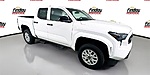 New 2025 TOYOTA TACOMA SR in HENDERSON, NEVADA
