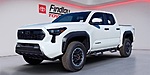 New 2025 TOYOTA TACOMA TRD OFF-ROAD in HENDERSON, NEVADA