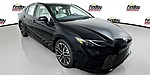 New 2025 TOYOTA CAMRY XLE in HENDERSON, NEVADA