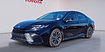 New 2025 TOYOTA CAMRY XLE in HENDERSON, NEVADA
