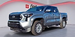 New 2025 TOYOTA TACOMA SR5 in HENDERSON, NEVADA