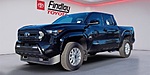 New 2025 TOYOTA TACOMA SR5 in HENDERSON, NEVADA