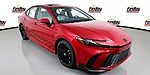 New 2025 TOYOTA CAMRY SE in HENDERSON, NEVADA
