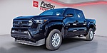 New 2025 TOYOTA TACOMA SR5 in HENDERSON, NEVADA