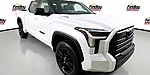 New 2025 TOYOTA Tundra Hybrid LIMITED in HENDERSON, NEVADA