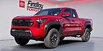 New 2025 TOYOTA TACOMA PRERUNNER in HENDERSON, NEVADA