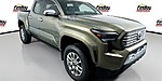 New 2025 TOYOTA TACOMA LIMITED in HENDERSON, NEVADA