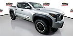 New 2025 TOYOTA TACOMA HYBRID TRD OFF ROAD in HENDERSON, NEVADA