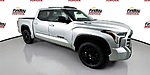 New 2025 TOYOTA Tundra Hybrid LIMITED in HENDERSON, NEVADA