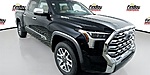 New 2025 TOYOTA Tundra Hybrid 1794 EDITION in HENDERSON, NEVADA
