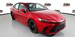 New 2025 TOYOTA CAMRY SE in HENDERSON, NEVADA