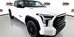 New 2025 TOYOTA Tundra Hybrid LIMITED in HENDERSON, NEVADA