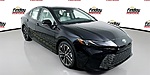 New 2025 TOYOTA CAMRY XLE in HENDERSON, NEVADA