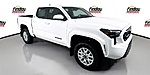 New 2025 TOYOTA TACOMA SR5 in HENDERSON, NEVADA
