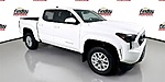 New 2025 TOYOTA TACOMA SR5 in HENDERSON, NEVADA
