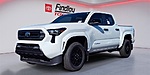 New 2025 TOYOTA TACOMA SR5 in HENDERSON, NEVADA