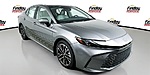 New 2025 TOYOTA CAMRY XLE in HENDERSON, NEVADA