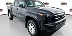 New 2025 TOYOTA TACOMA SR5 in HENDERSON, NEVADA