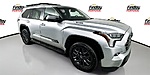New 2025 TOYOTA SEQUOIA PLATINUM in HENDERSON, NEVADA