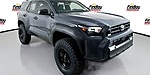New 2025 TOYOTA 4RUNNER SR5 in HENDERSON, NEVADA