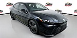 New 2025 TOYOTA CAMRY XSE in HENDERSON, NEVADA