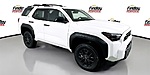 New 2025 TOYOTA 4RUNNER SR5 in HENDERSON, NEVADA