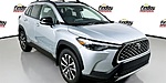New 2025 TOYOTA COROLLA CROSS XLE in HENDERSON, NEVADA