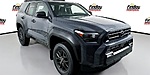 New 2025 TOYOTA 4RUNNER SR5 in HENDERSON, NEVADA