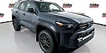 New 2025 TOYOTA 4RUNNER SR5 in HENDERSON, NEVADA